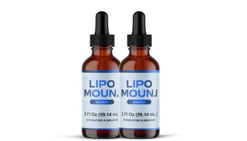 Lipomounj Flacone